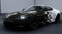Mallcas™ Foam Crack Custom Printed Vinyl Wrap