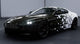 Mallcas™ Foam Crack Custom Printed Vinyl Wrap