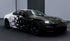 Mallcas™ Foam Crack Custom Printed Vinyl Wrap