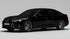 Mallcas™ Black Marble Custom Printed Vinyl Wrap