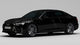 Mallcas™ Black Marble Custom Printed Vinyl Wrap