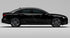 Mallcas™ Black Marble Custom Printed Vinyl Wrap