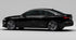 Mallcas™ Black Marble Custom Printed Vinyl Wrap