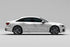 Mallcas™ White Marble Custom Printed Vinyl Wrap