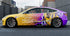 Mallcas™ Kobe Custom Printed Vinyl Wrap