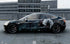 Mallcas™ Batman Custom Printed Vinyl Wrap