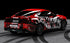 Mallcas™ Venom Teeth Custom Printed Vinyl Wrap