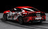 Mallcas™ Venom Teeth Custom Printed Vinyl Wrap