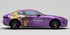 Mallcas™ Kobe Custom Printed Vinyl Wrap