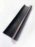 Mallcas™ Glossy Metallic Midsummer Purple Vinyl Wrap (PET Liner)