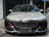 Mallcas™ TPU ColorPPF Gloss Metallic Maybach Champagne Gold