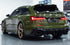 Mallcas™ TPU ColorPPF Gloss Walden Green