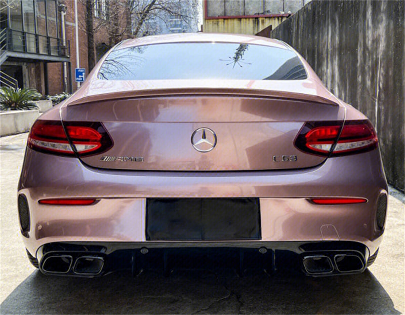 Mallcas™ ColorPPF Gloss Metallic Iceberry Pink (TPU Wet Apply)