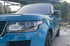 Mallcas™ TPU ColorPPF Gloss Tuscany Blue
