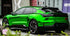 Mallcas™ Mirror Chrome Green Vinyl Wrap (PET Liner)