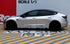 Mallcas™ TPU ColorPPF Gloss Liquid Metallic Starry Silver