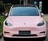 Mallcas™ TPU ColorPPF Satin Fresh Pink