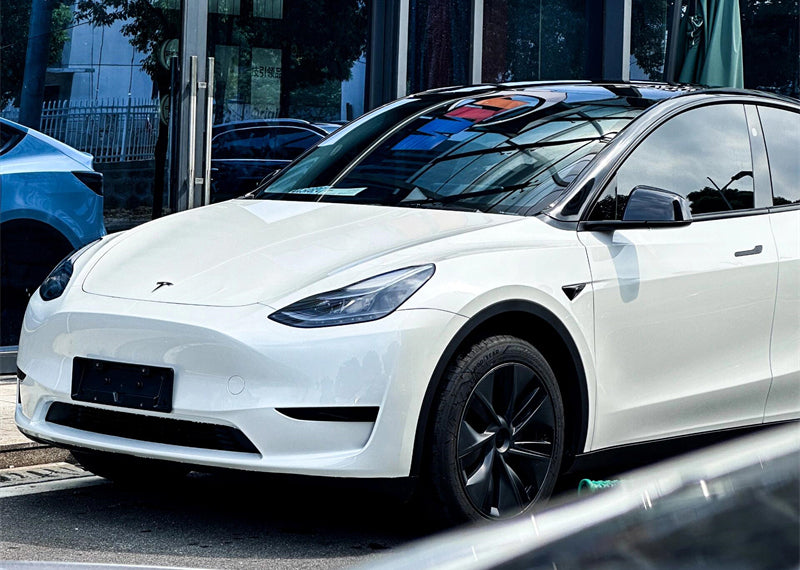 Mallcas™ TPU ColorPPF Gloss Pearl White