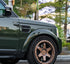 Mallcas™ TPU ColorPPF Gloss Crystal Army Green