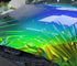 Mallcas™ TPU ColorPPF Gloss Emerald Shadow Shimmer (Hyper Color Shift)