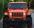 Mallcas™ TPU ColorPPF Gloss Crystal Orange Red