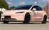 Mallcas™ TPU ColorPPF Gloss Carnation Pink