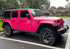 Mallcas™ TPU ColorPPF Gloss Barbie Pink