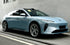 Mallcas™ TPU ColorPPF Gloss Liquid Metallic Stratosphere Blue