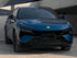 Mallcas™ TPU ColorPPF Gloss Metallic Montego Blue