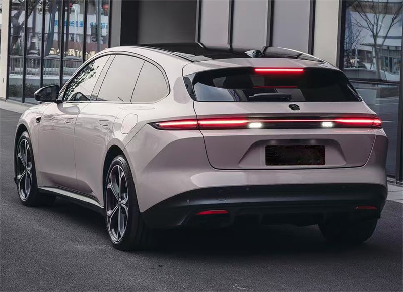 Mallcas™ ColorPPF Gloss Mirror Pink (TPU Wet Apply)