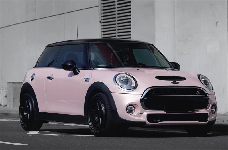 Mallcas™ ColorPPF Gloss Liquid Metal Shell Powder (TPU Wet Apply)