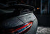 Mallcas™  Super Matte Diamonds Black Vinyl Wrap (PET Liner)