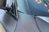 Mallcas™ Matte Laser Flip Black Vinyl Wrap (PET Liner)
