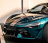 Mallcas™ TPU ColorPPF Gloss Metallic Aves Emerald