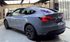 Mallcas™ TPU ColorPPF Gloss Polar Gray