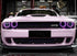 Mallcas™ TPU ColorPPF Gloss Marble Pink