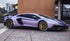 Mallcas™ TPU ColorPPF Gloss Metallic Victoria Lavender