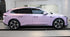 Mallcas™ TPU ColorPPF Gloss Misty Grey Lilac