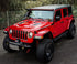 Mallcas™ TPU ColorPPF Gloss Track Red