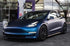 Mallcas™ TPU ColorPPF Matte Magic Flame Dark Blue (Wildfire Blue)