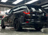 Mallcas™ TPU ColorPPF Gloss Metallic Obsidian Black