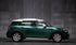 Mallcas™ Matte Pure Metal Emerald Green Vinyl Wrap (PET Liner)