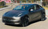 Mallcas™ TPU ColorPPF Super Satin Gunmetal Gray