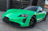Mallcas™ TPU ColorPPF Gloss Signal Green