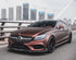 Mallcas™ Ultimate Flat Coffee Brown Vinyl Wrap (PET Liner)