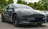 Mallcas™ TPU ColorPPF Gloss Metallic Nano Grey