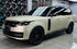 Mallcas™ TPU ColorPPF Satin Land Rover Twilight Gold