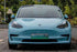 Mallcas™ TPU ColorPPF Gloss Sea Breeze Blue