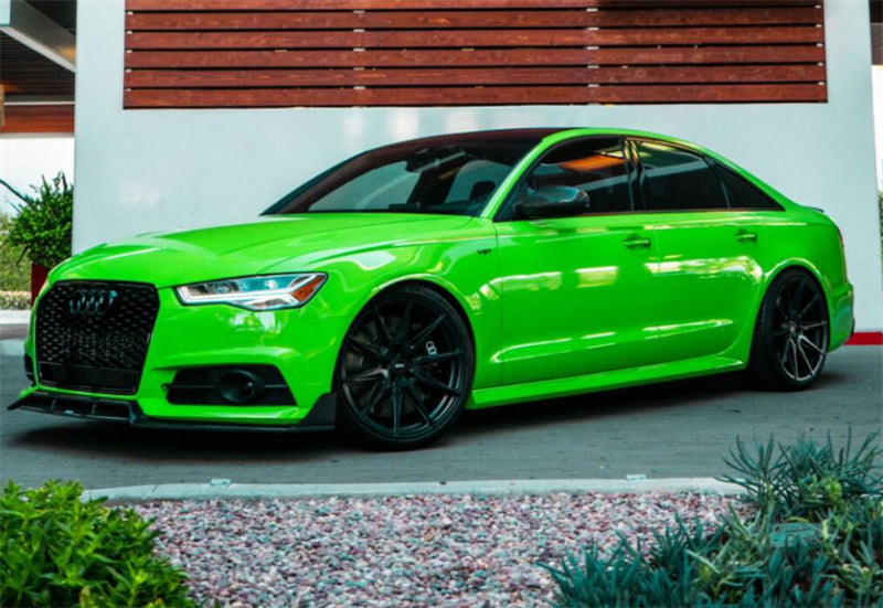 Mallcas™ ColorPPF Gloss Viper Green (TPU Wet Apply)