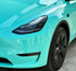 Mallcas™ TPU ColorPPF Gloss Tiffany Blue
